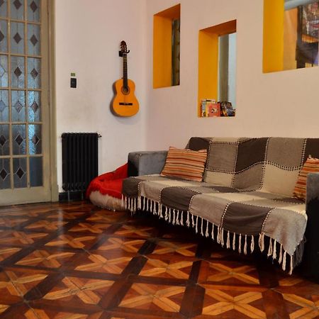 Turning Point Hostel Cordoba Bagian luar foto