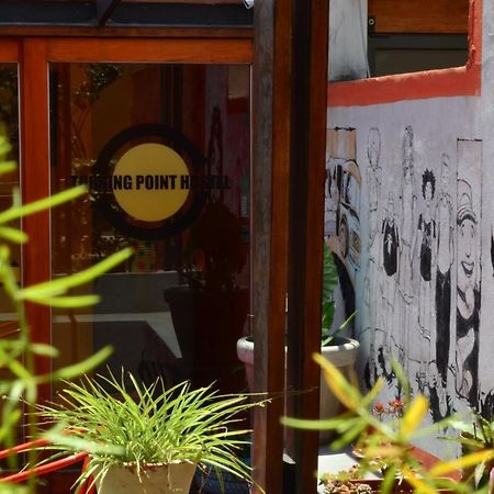 Turning Point Hostel Cordoba Bagian luar foto