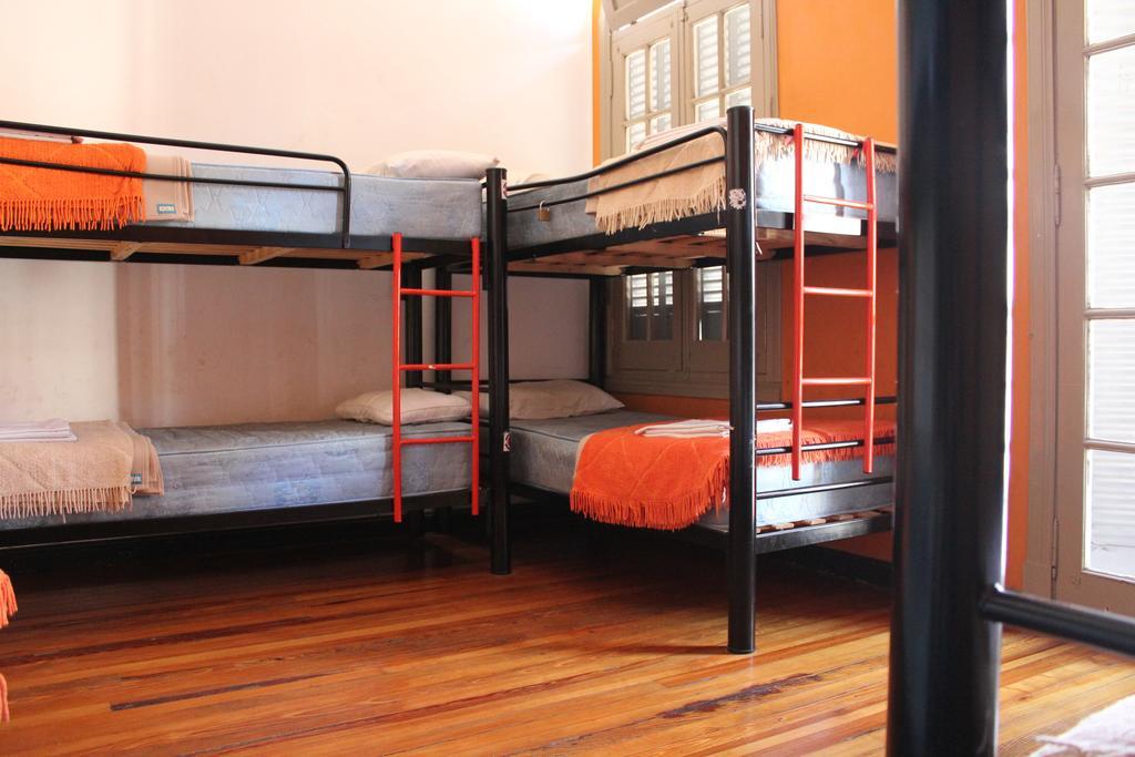 Turning Point Hostel Cordoba Bagian luar foto