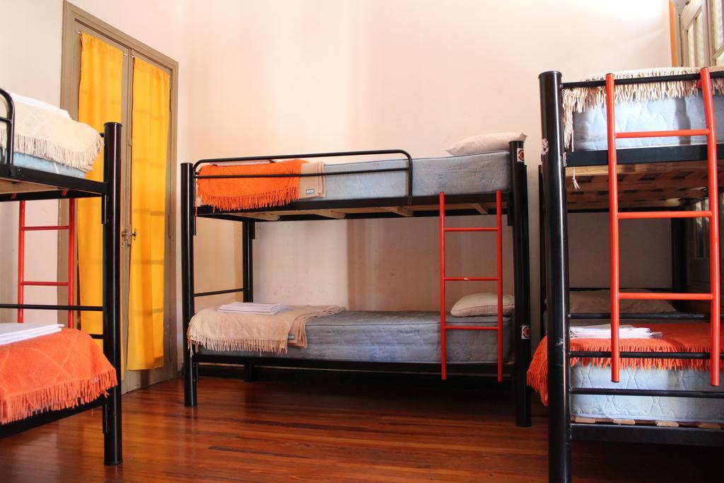 Turning Point Hostel Cordoba Bagian luar foto