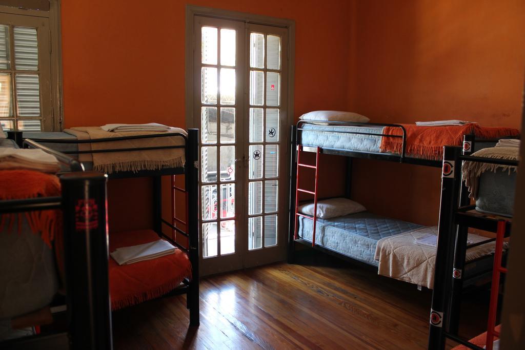 Turning Point Hostel Cordoba Bagian luar foto