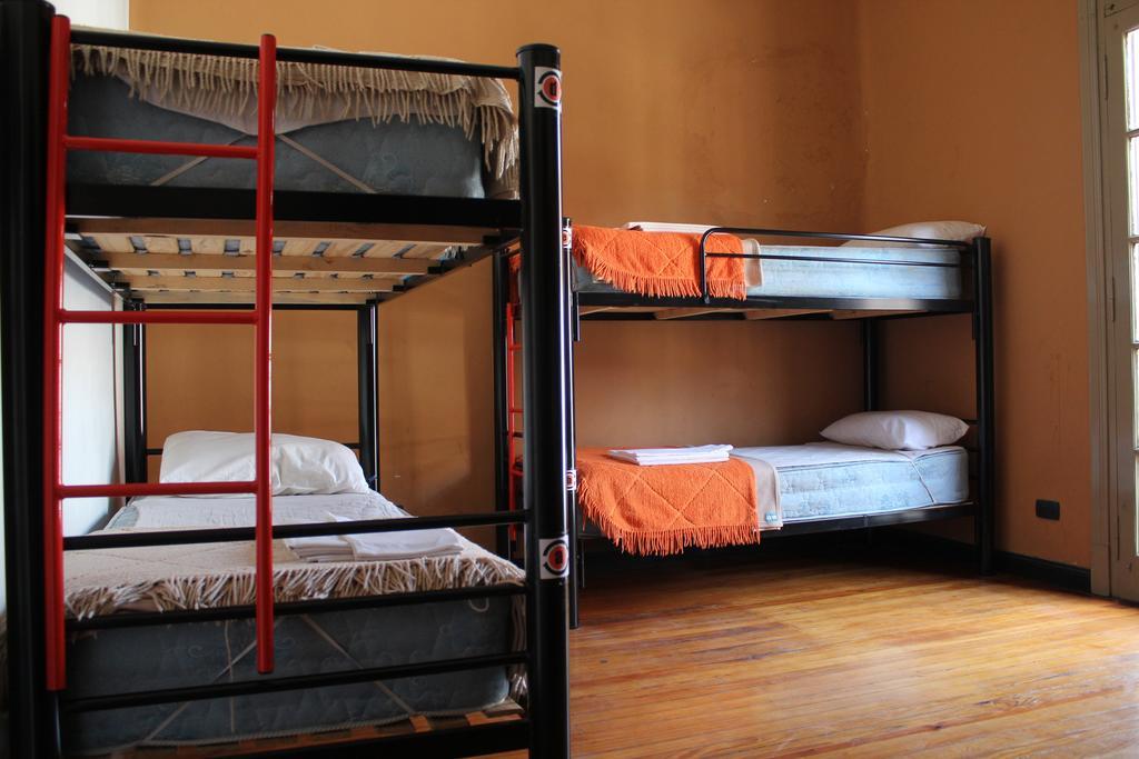 Turning Point Hostel Cordoba Bagian luar foto