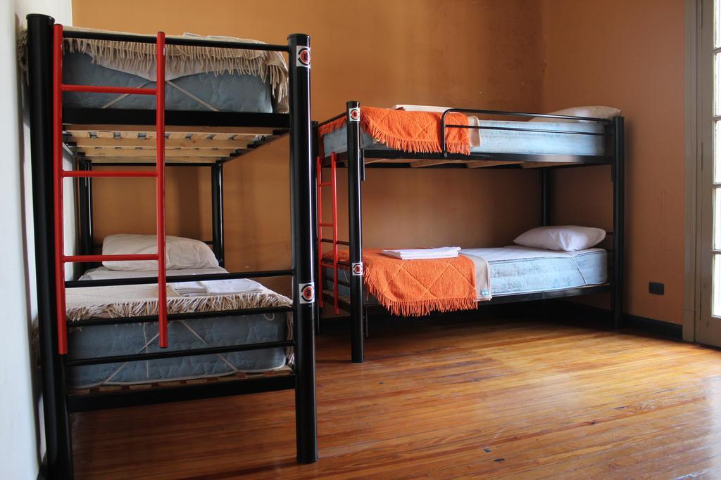 Turning Point Hostel Cordoba Bagian luar foto