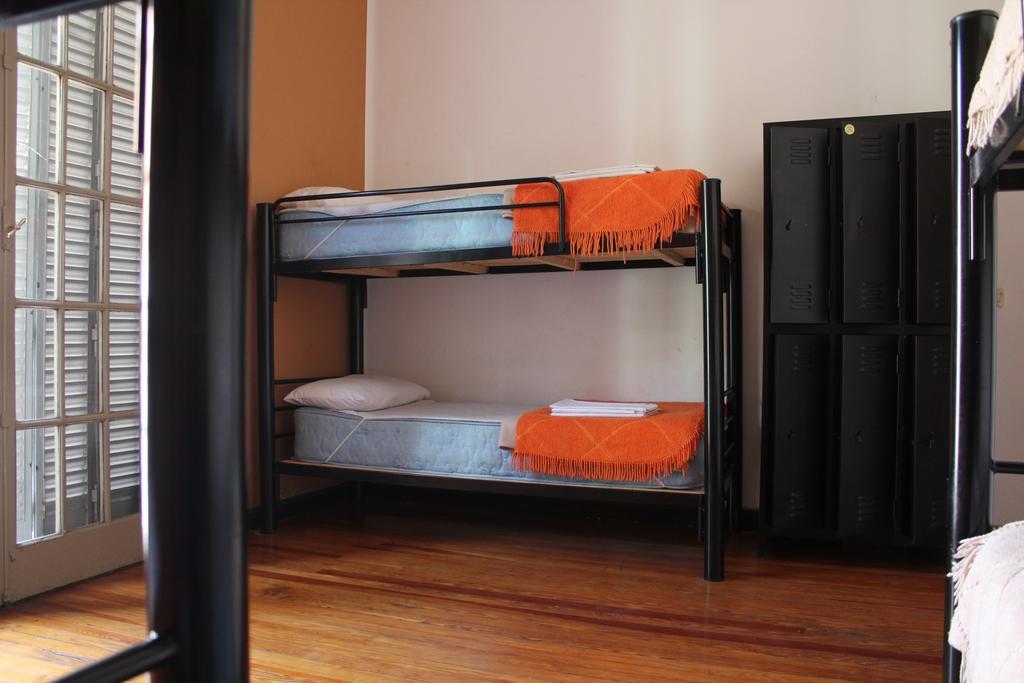 Turning Point Hostel Cordoba Bagian luar foto