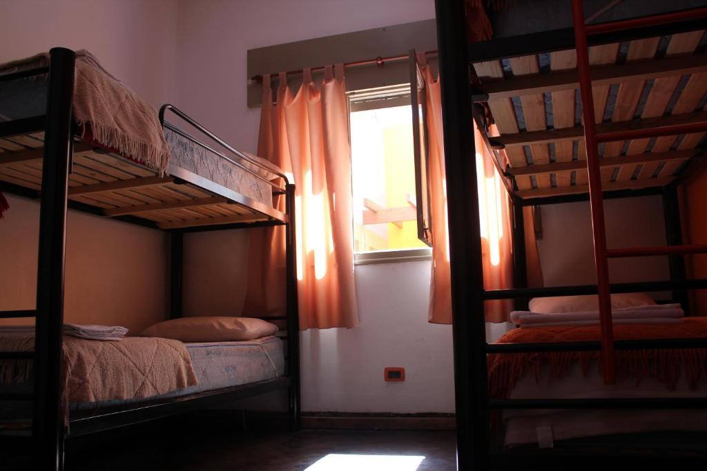 Turning Point Hostel Cordoba Ruang foto