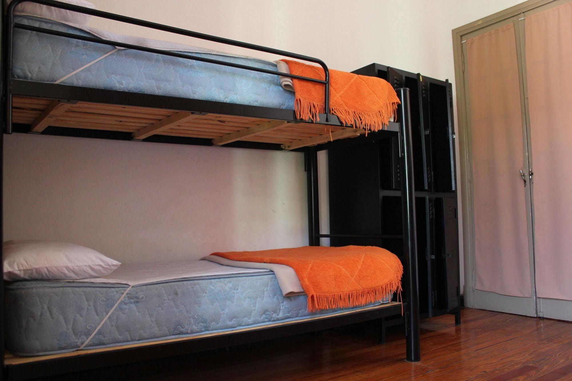 Turning Point Hostel Cordoba Bagian luar foto