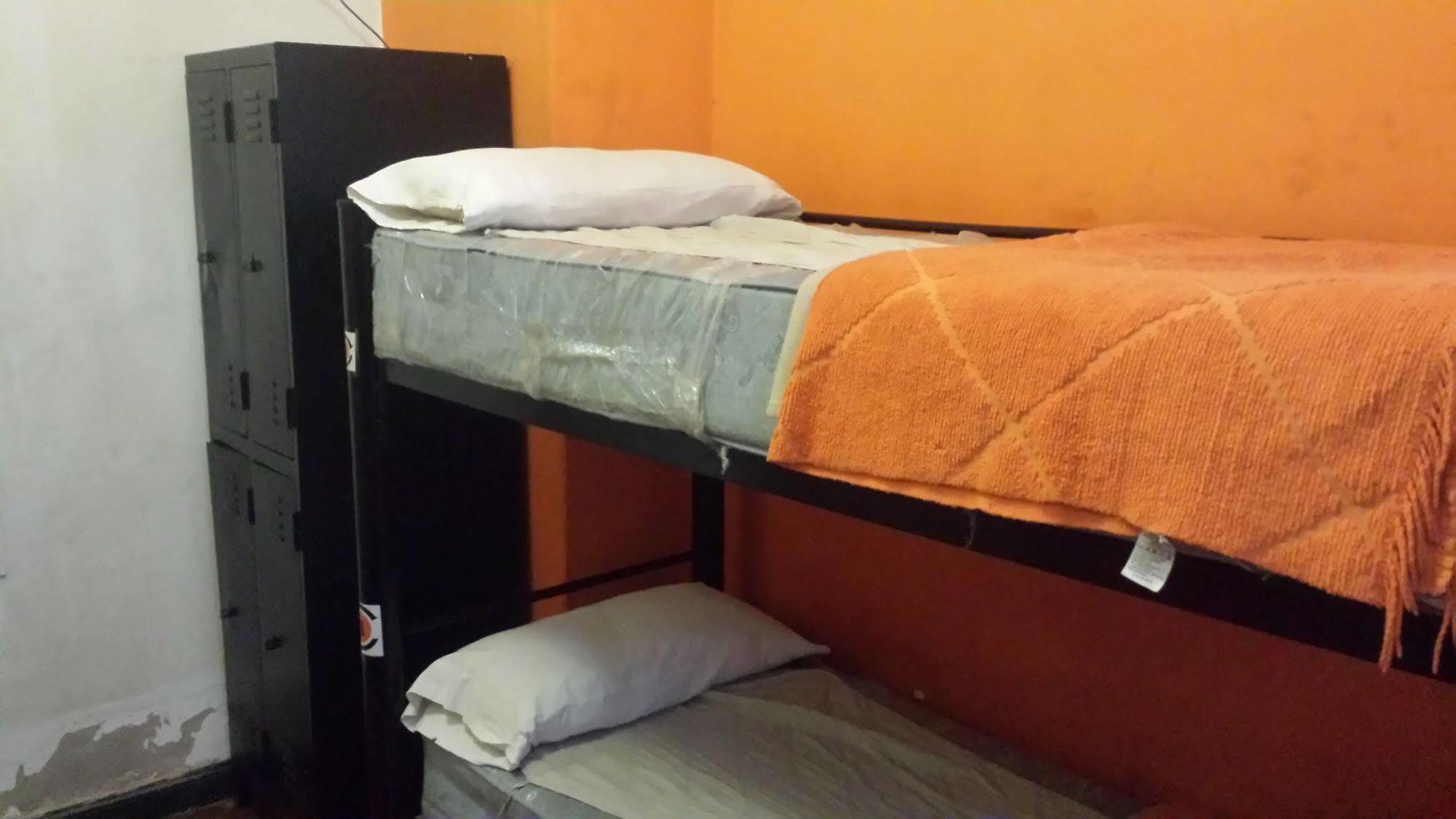 Turning Point Hostel Cordoba Bagian luar foto
