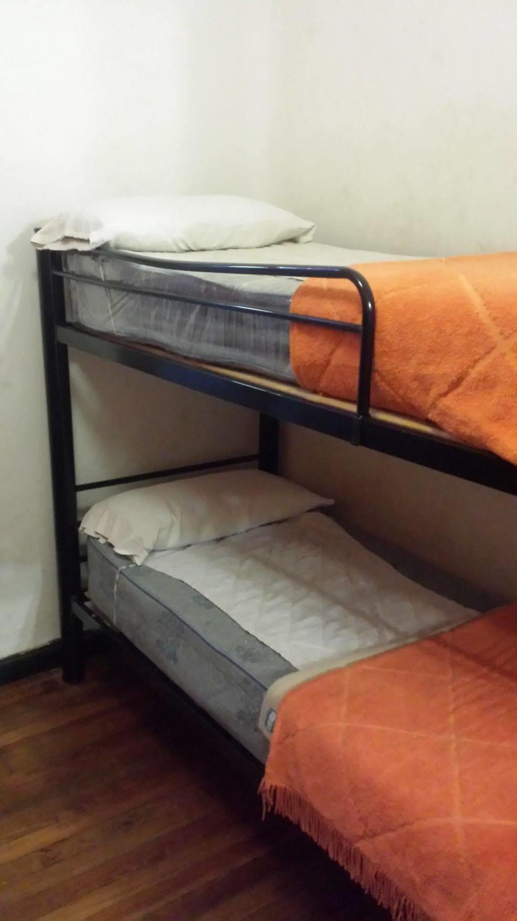 Turning Point Hostel Cordoba Bagian luar foto