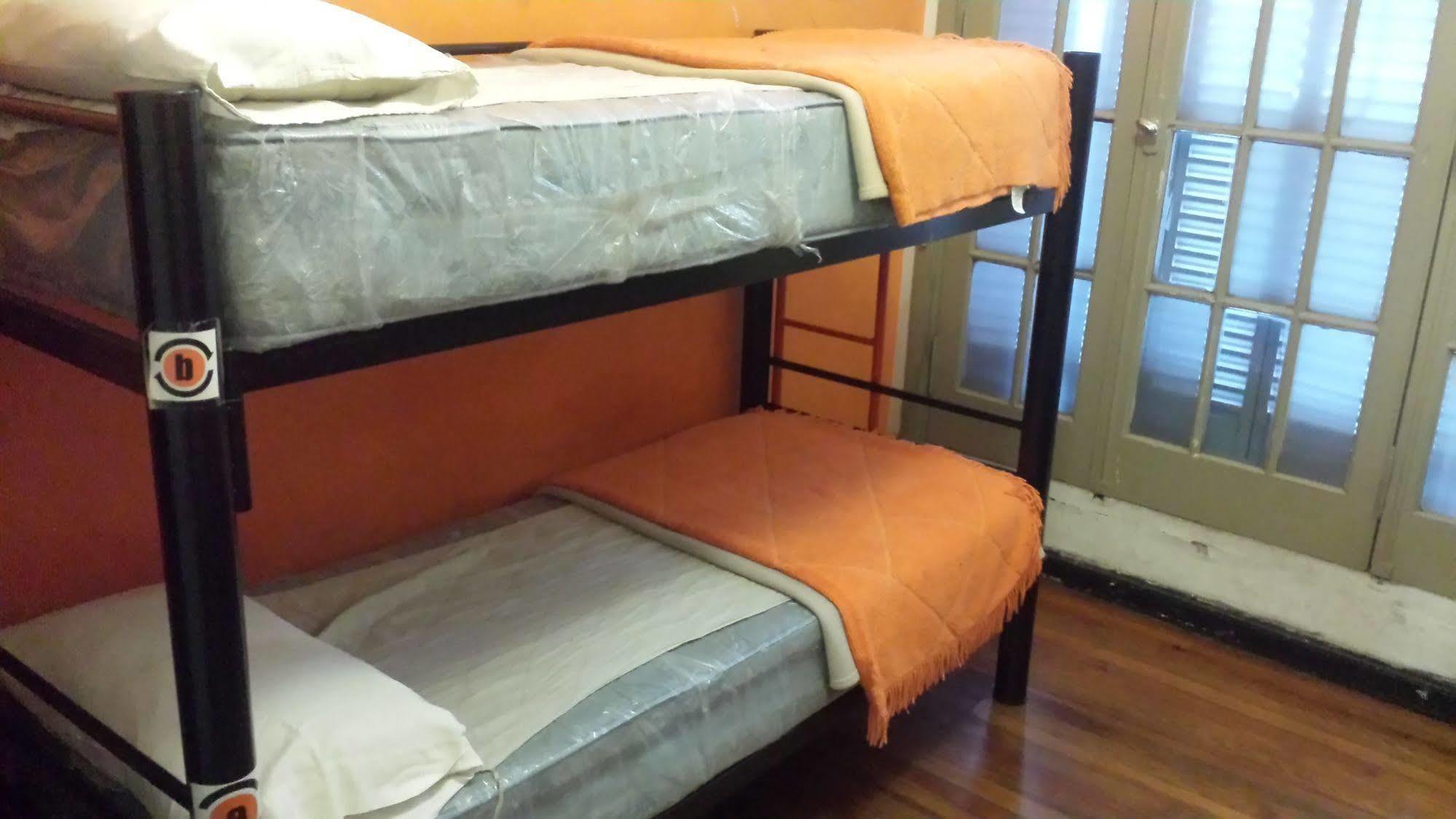 Turning Point Hostel Cordoba Bagian luar foto